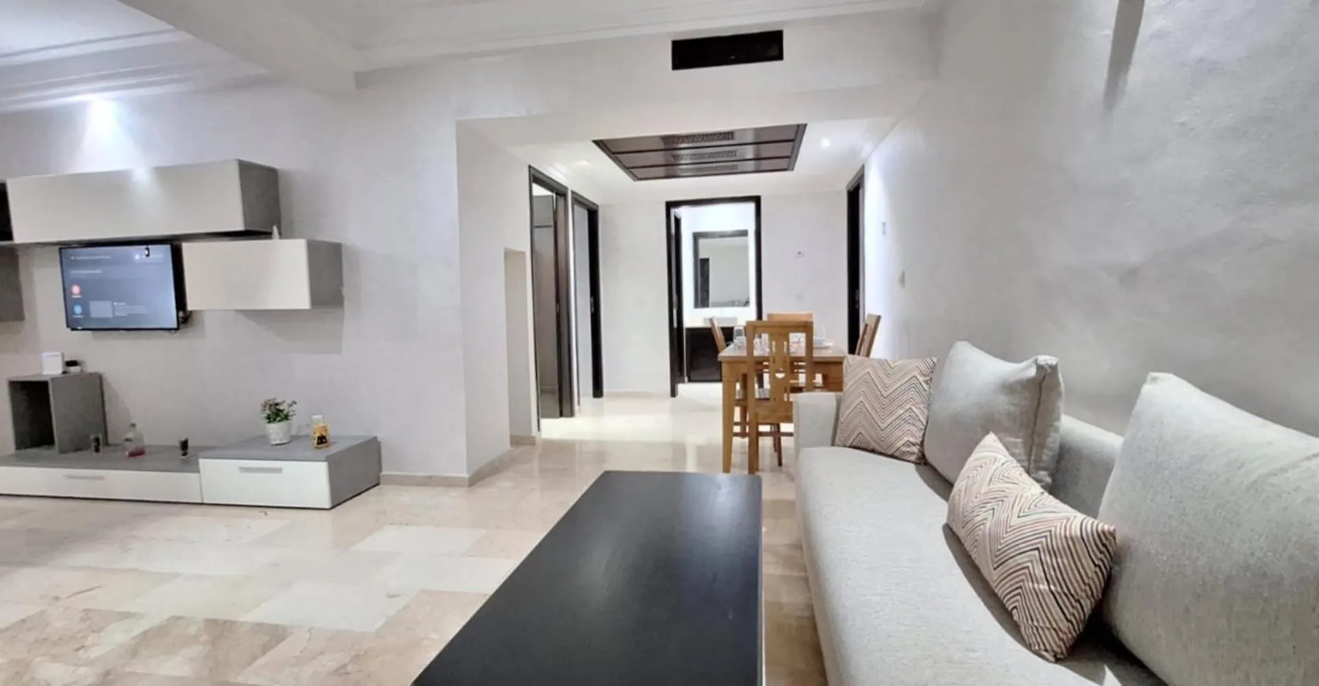 Casa Marina Apartment Casablanca 0*,