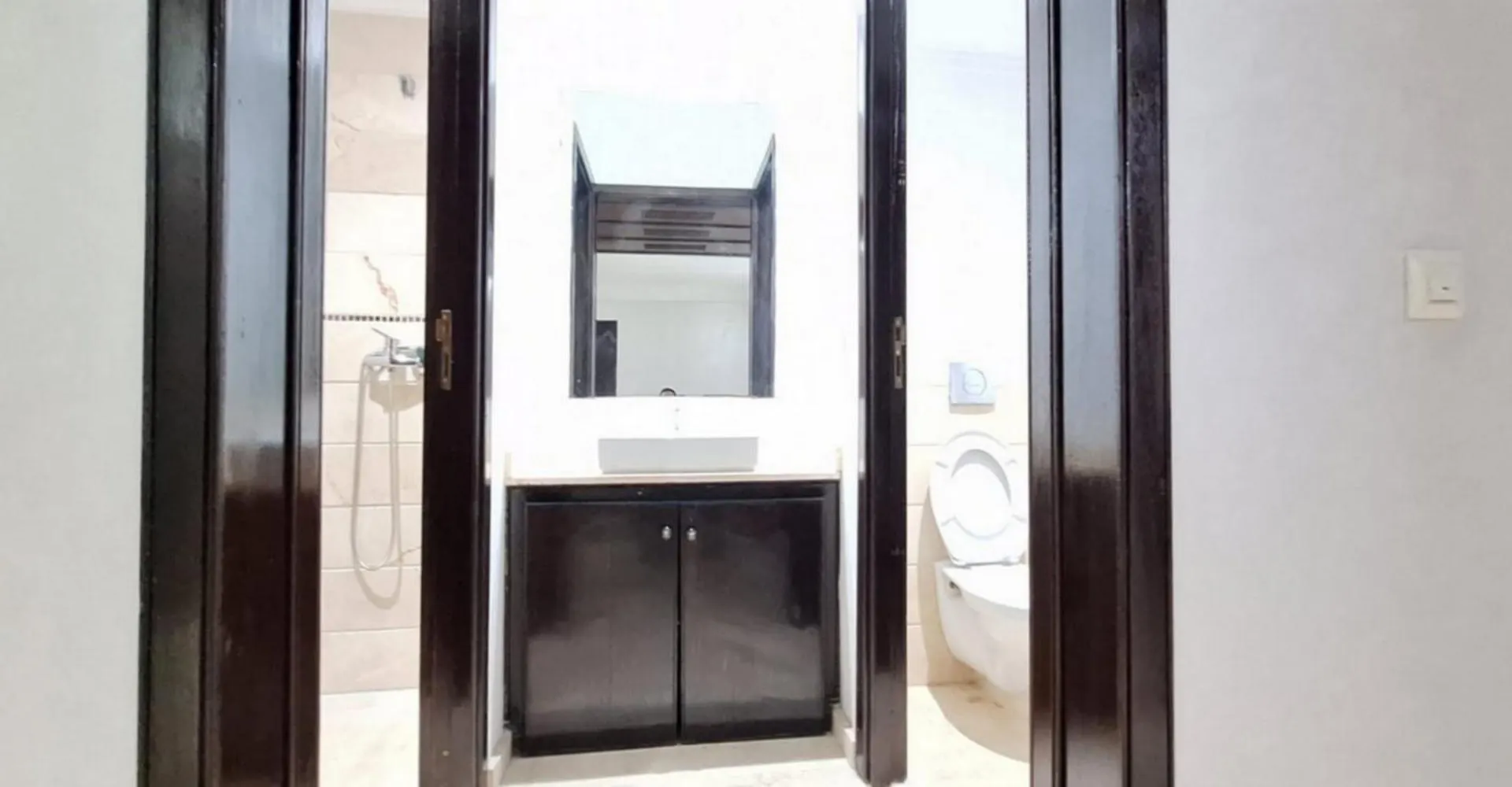 Casa Marina Apartment Casablanca