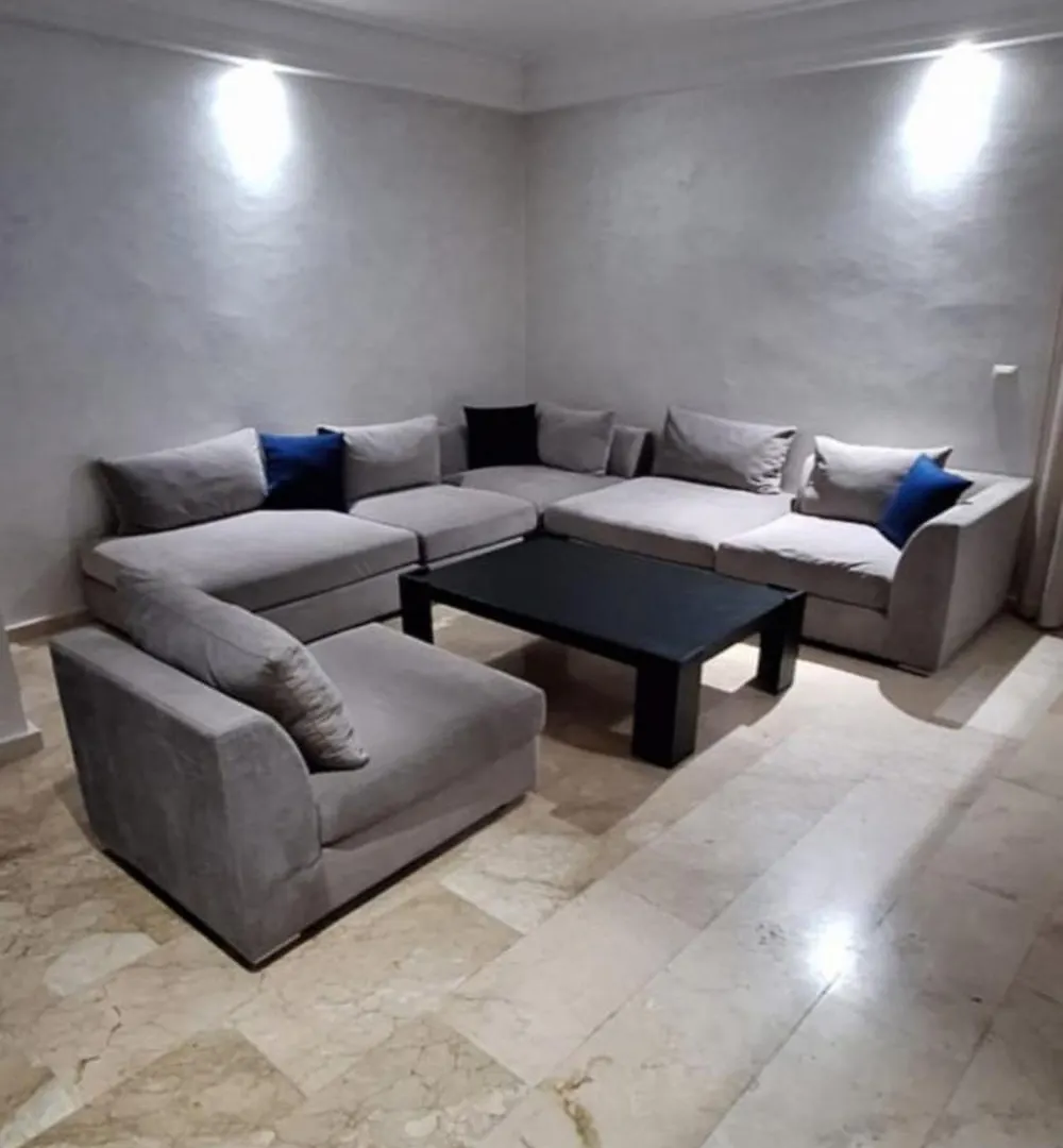 Casa Marina Apartment Casablanca