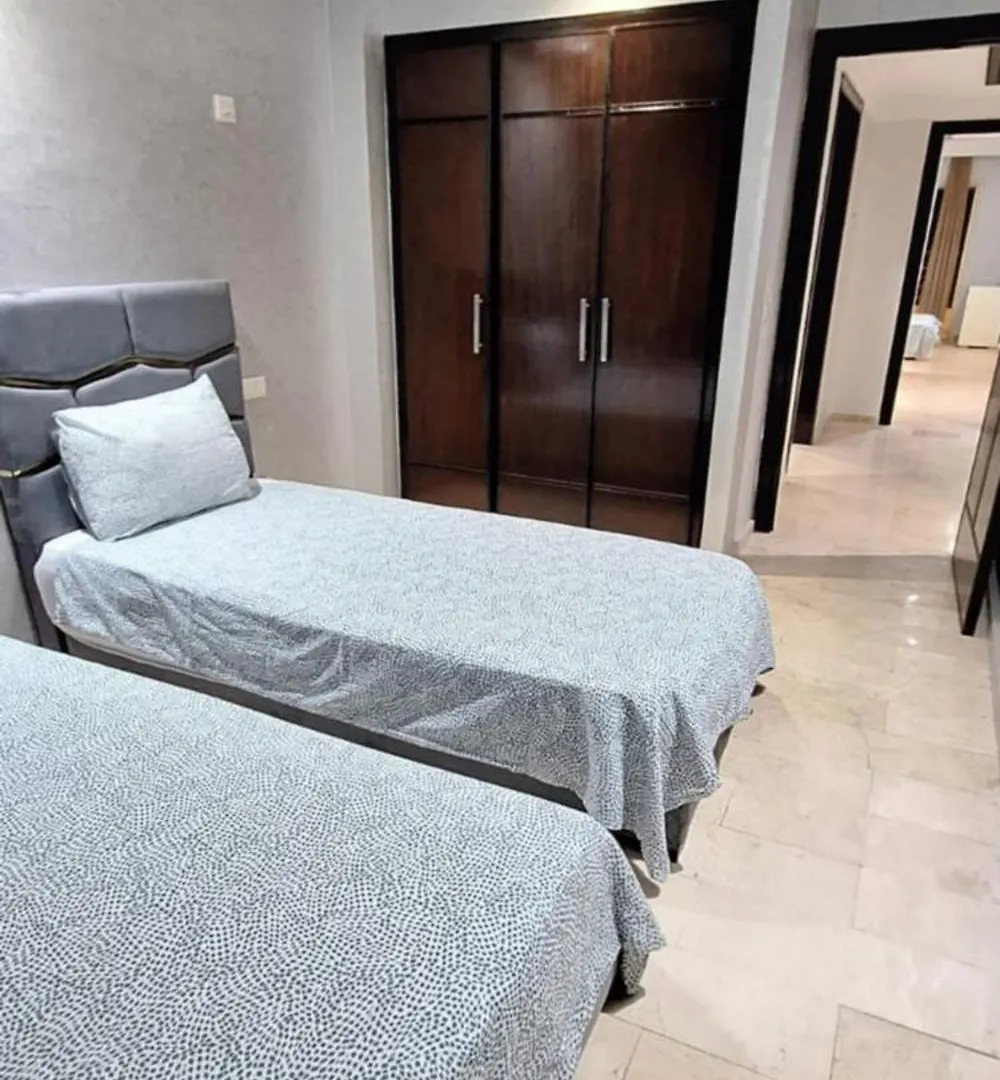 Casa Marina Apartment Casablanca 0*,