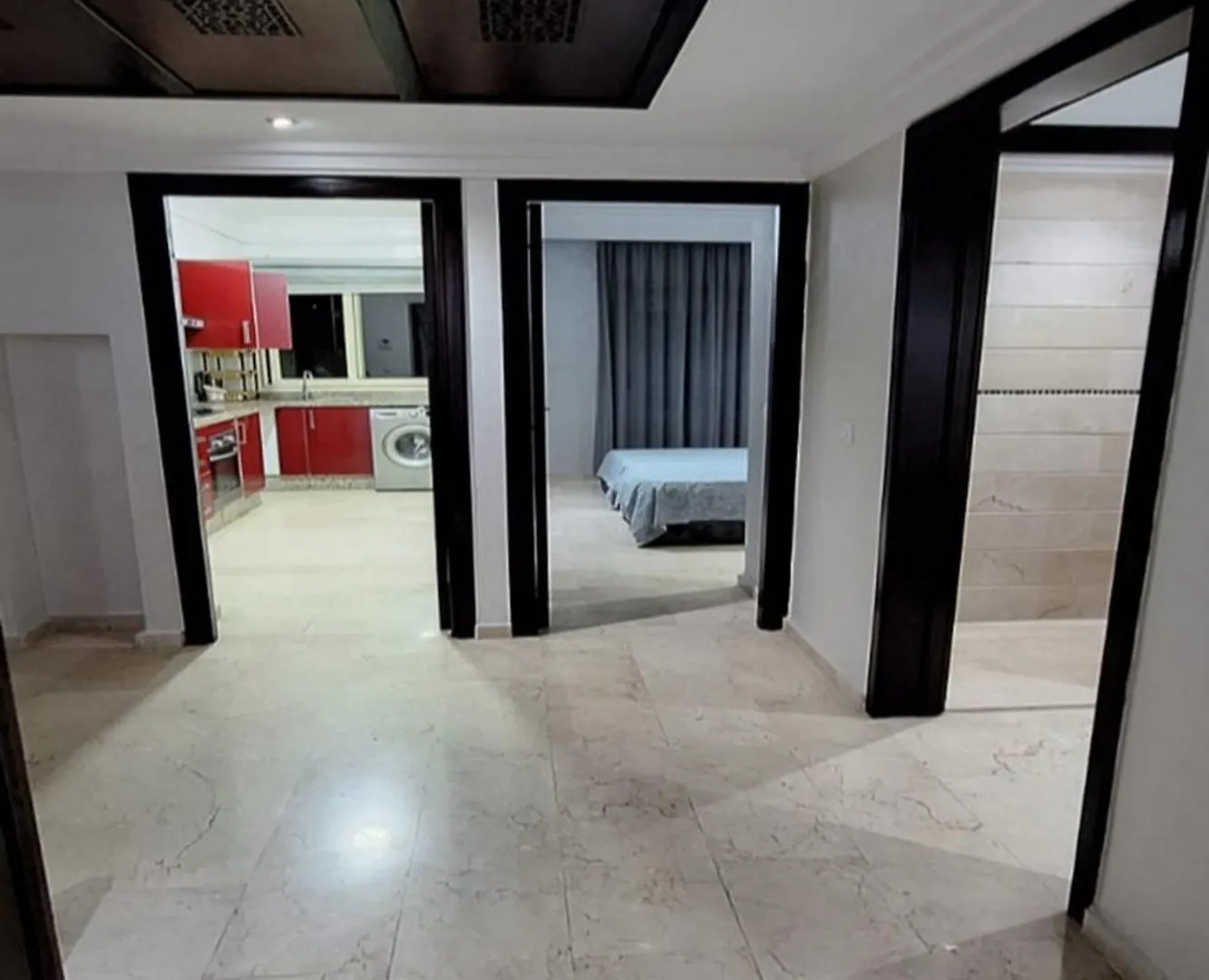 Casa Marina Apartment Casablanca