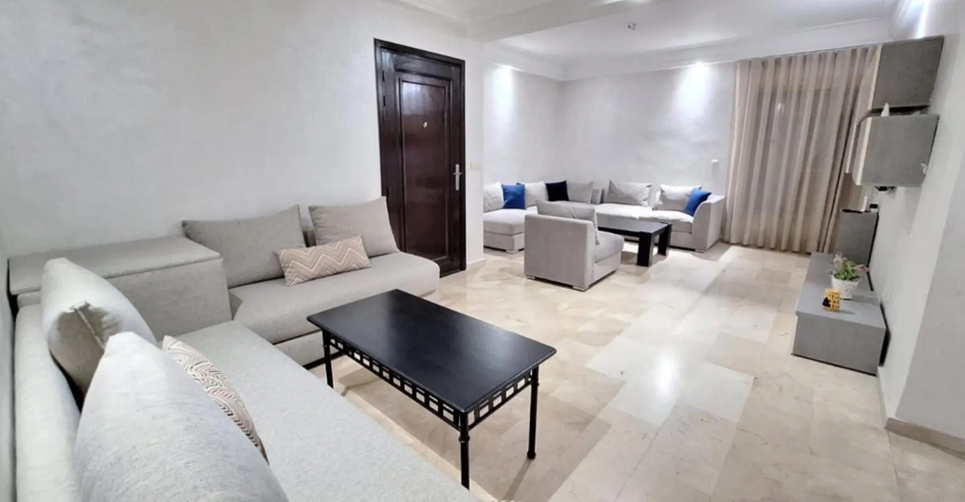 Casa Marina Apartment Casablanca Morocco