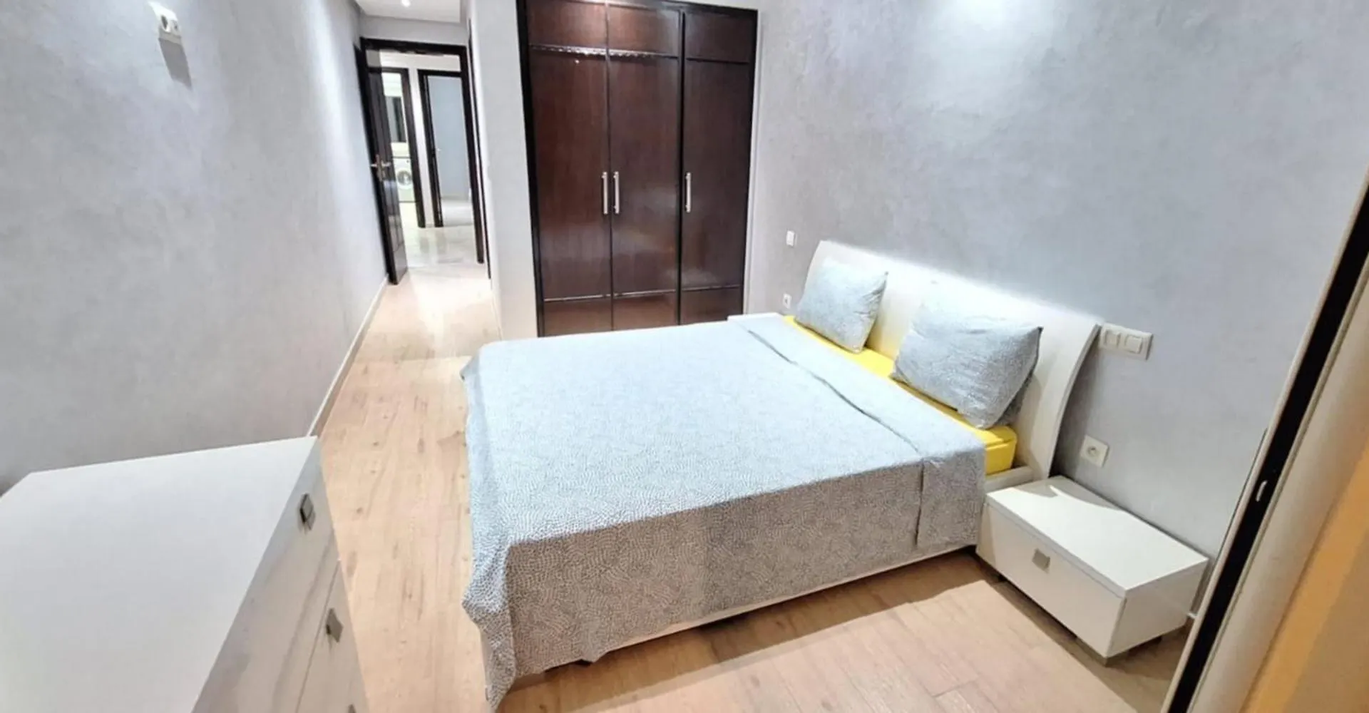 Casa Marina Apartment Casablanca