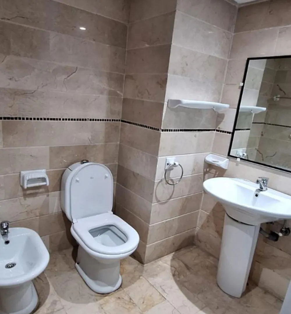 Casa Marina Apartment Casablanca