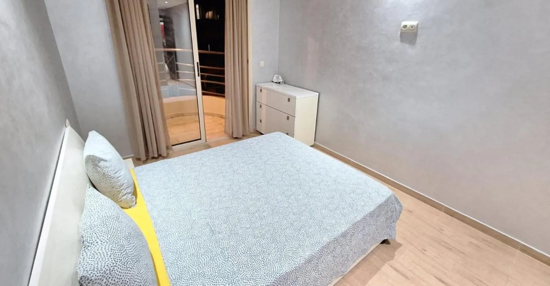 Casa Marina Apartment Casablanca Morocco