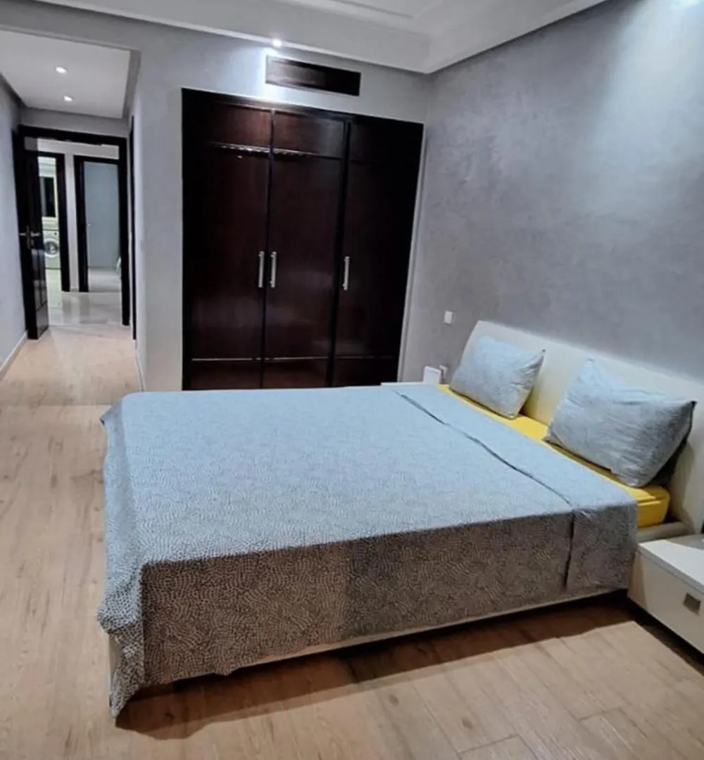 Casa Marina Apartment Casablanca