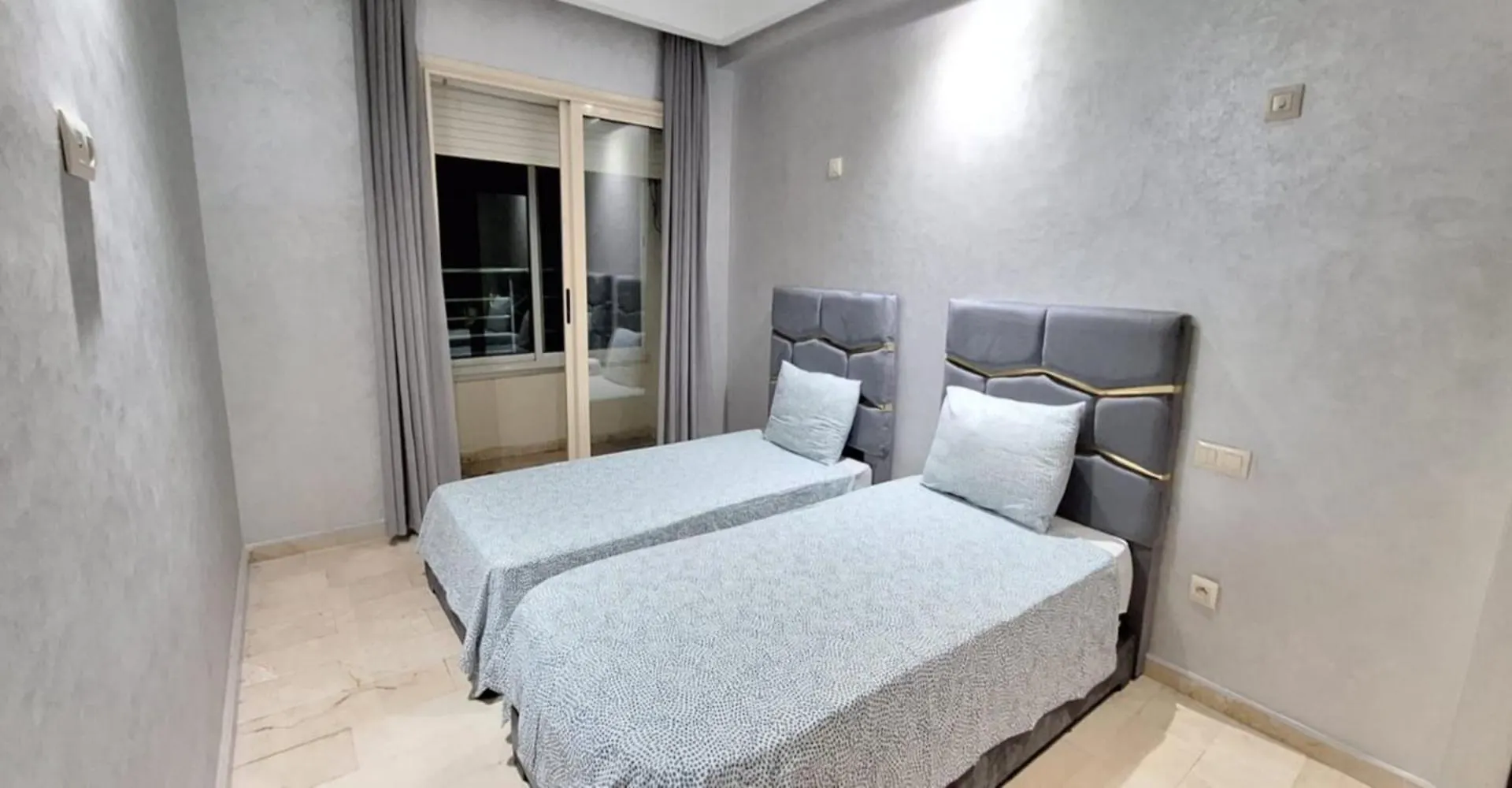 Casa Marina Apartment Casablanca