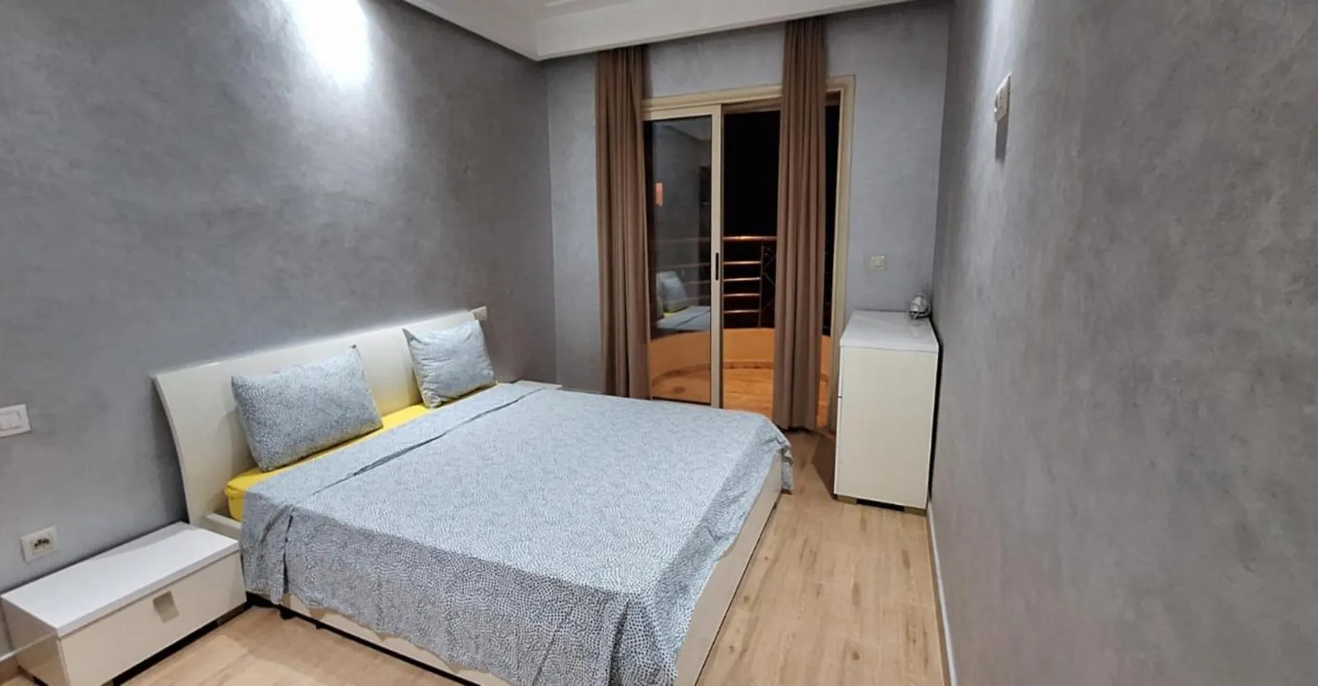Casa Marina Apartment Casablanca 0*,  Morocco